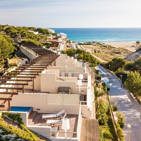 Viva Cala Mesquida Suites & Spa Adults Only 16 Eksteriør billede