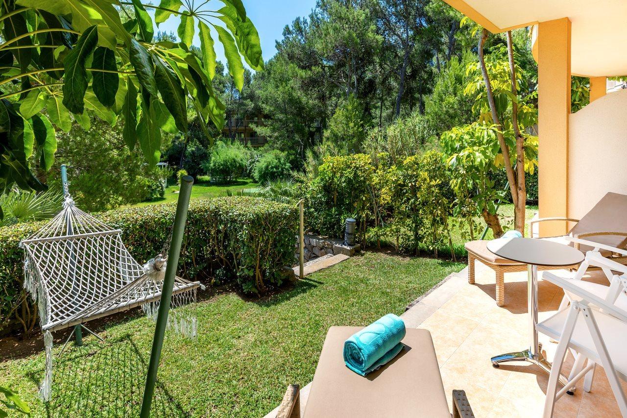 Viva Cala Mesquida Suites & Spa Adults Only 16 Eksteriør billede