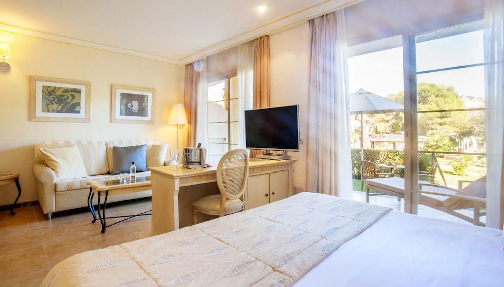 Viva Cala Mesquida Suites & Spa Adults Only 16 Eksteriør billede