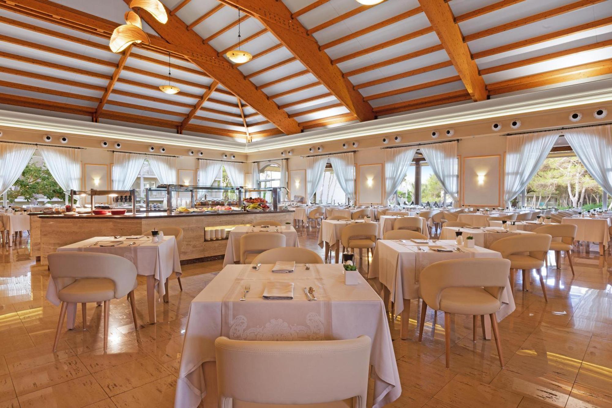 Viva Cala Mesquida Suites & Spa Adults Only 16 Eksteriør billede