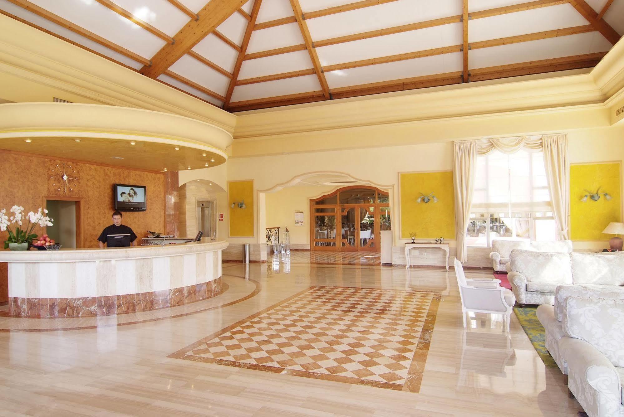 Viva Cala Mesquida Suites & Spa Adults Only 16 Eksteriør billede